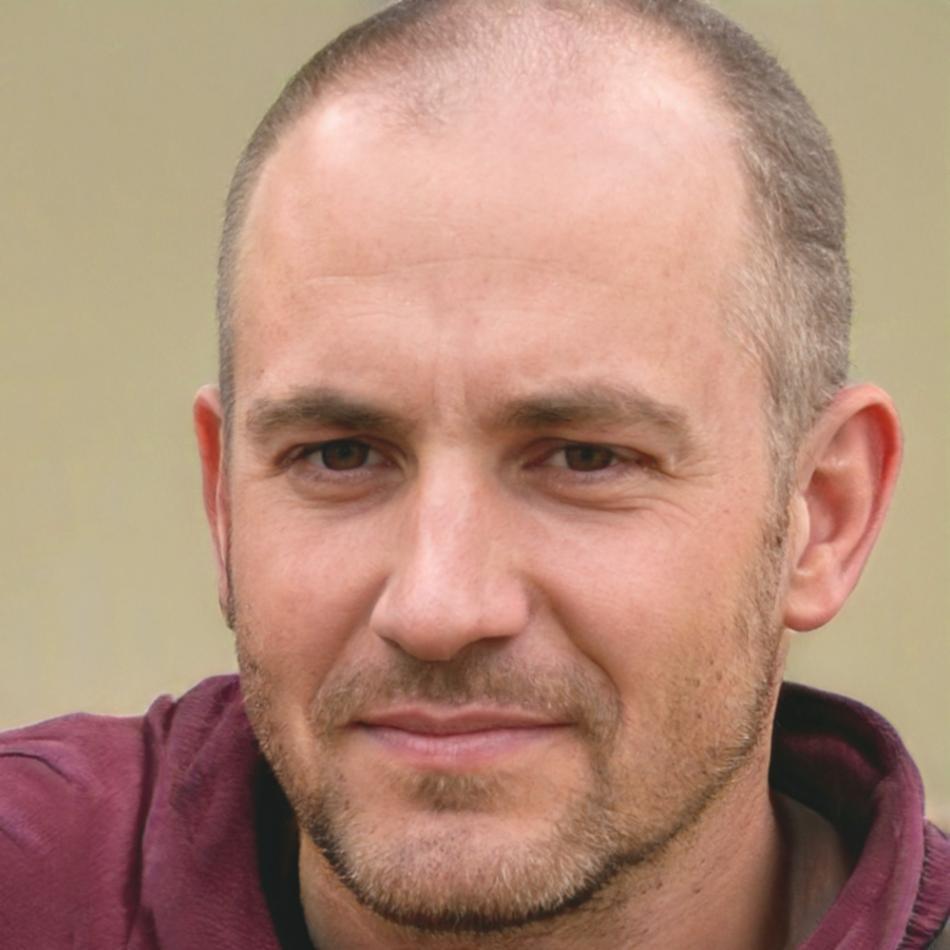 Dozent Moritz Kellermann