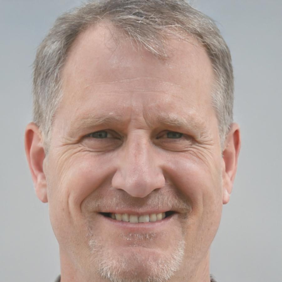 Dozent Hendrik Völker